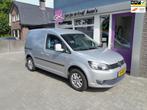 Volkswagen Caddy 1.6 TDI NL Auto, Voorwielaandrijving, Euro 5, Stof, Gebruikt