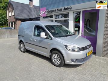 Volkswagen Caddy 1.6 TDI NL Auto beschikbaar voor biedingen