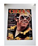 circus /january 1975/ Engelstalig, Ophalen of Verzenden, Zo goed als nieuw, Muziek, Film of Tv