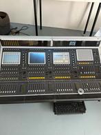 Digico D5 tegen elk aannemelijk bod, Ophalen, Gebruikt, 20 kanalen of meer, Microfooningang