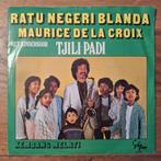 Maurice de la Croix - Ratu Negeri Blanda (018), Verzenden, Gebruikt, Pop