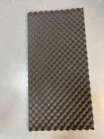 Isolatie materiaal - Verschillende maten, Doe-het-zelf en Verbouw, Isolatie en Afdichting, Overige materialen, Gebruikt, 15 m² of meer