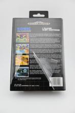 Sonic The Hedgehog - Sega Mega Drive, Spelcomputers en Games, Games | Sega, Avontuur en Actie, Gebruikt, 1 speler, Ophalen of Verzenden