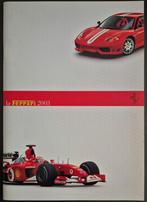 Ferrari / La Ferrari 2003 / Code 95992913, Ophalen of Verzenden, Zo goed als nieuw, Ferrari