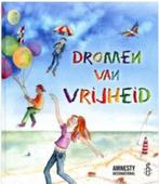Dromen van Vrijheid, Ophalen of Verzenden, Zo goed als nieuw, Diverse auteurs, Prentenboek