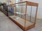 vintage toonbank vitrine winkelkast, Ophalen