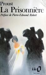 Marcel Proust - La Prisonnière (Ex.2) (FRANSTALIG), Boeken, Taal | Frans, Gelezen, Fictie, Ophalen of Verzenden