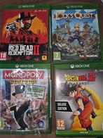 Xbox one games, Avontuur en Actie, 1 speler, Ophalen of Verzenden, Zo goed als nieuw