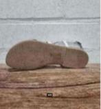 PostXchange - Leren sandalen maat 38 - Nieuw - Post XChange, PostXchange, Nieuw, X, Sandalen of Muiltjes