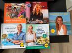 Sonja Bakker Boeken, Boeken, Ophalen of Verzenden, Zo goed als nieuw, Dieet en Voeding, Sonja Bakker