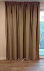 Gordijnen, Ophalen, 200 cm of meer, Zo goed als nieuw, 200 cm of meer