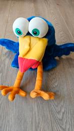 Oxford University knuffel/ handpop, Ophalen of Verzenden