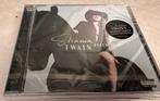 Shania Twain - Queen of Me + Signed Artcard CD, Cd's en Dvd's, Cd's | Country en Western, Ophalen of Verzenden