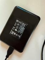 Toshiba 2TB Externe harde schijf HDD USB tbv back-up, Gebruikt, HDD, Ophalen of Verzenden, Laptop