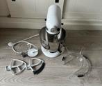 KitchenAid Artisan 4,8L Mixer 5KSM175PSEWH, 4 liter of meer, Nieuw, 3 snelheden of meer, Ophalen of Verzenden