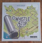 Whistle Stop - Bezier Games (nieuw), Hobby en Vrije tijd, Gezelschapsspellen | Bordspellen, Een of twee spelers, Ophalen of Verzenden