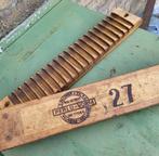 Sigaar mal, Ophalen, Zo goed als nieuw, Overige typen