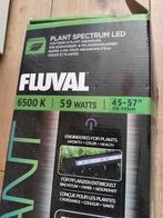 Z.g.a.n fluval led lamp, Dieren en Toebehoren, Vissen | Aquaria en Toebehoren, Ophalen, Zo goed als nieuw, Verlichting of Verwarming