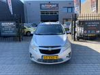 Chevrolet Spark 1.0 16V LT+ Bi-Fuel 2e Eig! Navi Airco NAP A, Voorwielaandrijving, Euro 5, Gebruikt, 4 cilinders