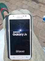 Samsung galaxy j5, Gebruikt, Overige modellen, Wit, Touchscreen