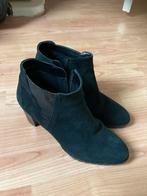 Jenny Ara prachtige suede laarsjes 38,5, Ophalen of Verzenden, Zo goed als nieuw, Zwart