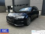 Audi S4 Avant 3.0 TFSI S4 quattro Pro Line Plus, Gebruikt, Zwart, Zwart, Leder