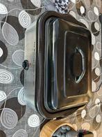 Massage Stone Heater met Basalt Stenen, Ophalen, Gebruikt, Hotstone