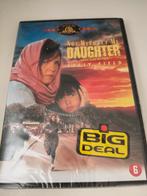 Not Without My Daughter - Sally Field 1991 Nieuw in Seal, Ophalen, 1980 tot heden, Nieuw in verpakking, Actie en Avontuur