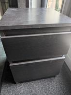 Ladekastje ikea, Huis en Inrichting, Kasten | Ladekasten, Ophalen, Minder dan 50 cm, Gebruikt, 3 of 4 laden