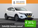 Nissan QASHQAI 158pk DIG-T N-Connecta € 22.445,00, Auto's, Nissan, Nieuw, 160 pk, Qashqai, Geïmporteerd