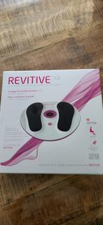 Revitive LV spierstimulatie therapie, Ophalen of Verzenden, Zo goed als nieuw, Overige typen