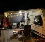 Zakluifel 400 cm Thule omnistor 1200, Ophalen, Gebruikt