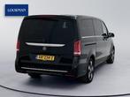 Mercedes-Benz V-Klasse 220d Lang Avantgarde Edition 8 Persoo, Auto's, Automaat, Gebruikt, 4 cilinders, Diesel