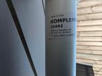 Gratis Ikea Pax Komplement Kledingroede. 100 cm., Ophalen, Gebruikt, 50 tot 100 cm, Minder dan 100 cm