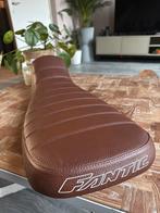 Fantic Scrambler Zadel - Nieuw of Gebruikt, Ophalen of Verzenden, Nieuw
