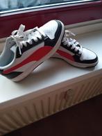Puma Sneakers - Maat 38 - Nieuwstaat, Puma, Wit, Nieuw, Ophalen of Verzenden