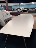 Grote stevige tafel 360 cm.lang, Ophalen, Gebruikt