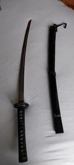 Iaido Zwaard - Goed Gebalanceerd, Ophalen