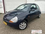 Ford Ka 1.3 Futura |NIEUW APK| AIRCO | NETTE AUTO |, Auto's, Origineel Nederlands, Te koop, 60 pk, Airconditioning