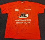 Gesigneerd AZ shirt > Kampioensteam 2008-2009, Ophalen of Verzenden, Zo goed als nieuw, AZ, Shirt