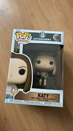 Funko pop Katy 1164, Ophalen of Verzenden, Nieuw