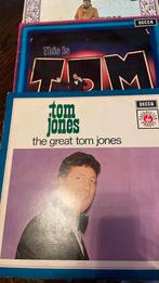 Tom Jones, Gebruikt, Ophalen of Verzenden