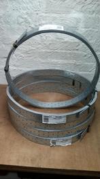 GB montageband 40x2mm rollen 7m, Ophalen of Verzenden, Nieuw, Overige typen