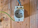 Din rail wcd, Ophalen of Verzenden, Zo goed als nieuw