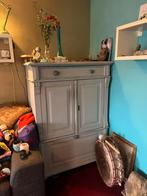 Oude televisiekast gratis af te halen, Huis en Inrichting, Kasten | Televisiemeubels, Ophalen, Gebruikt, 25 tot 50 cm, Minder dan 100 cm