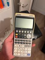 Grafische rekenmachine, casio: fx-9860GII., Ophalen, Grafische rekenmachine, Gebruikt