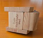 Frank meisler hout, Antiek en Kunst, Ophalen of Verzenden