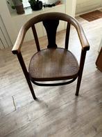Thonet stoel, Ophalen