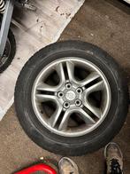 Hyundai tucson / kia sportage / ix 35?, Auto-onderdelen, Ophalen, Gebruikt, Banden en Velgen, Winterbanden