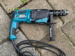 Makita HR2631FT Boorhamer, Doe-het-zelf en Verbouw, Gereedschap | Boormachines, Ophalen, Boor- en/of Breekhamer, Klopboormechanisme